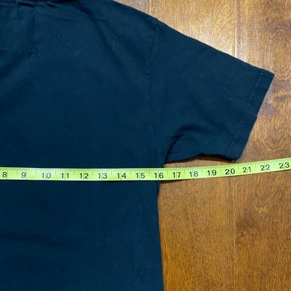 Attack On Titan Anime Character Design Black T-Shirt Men's Size Small - Picture 5 of 8